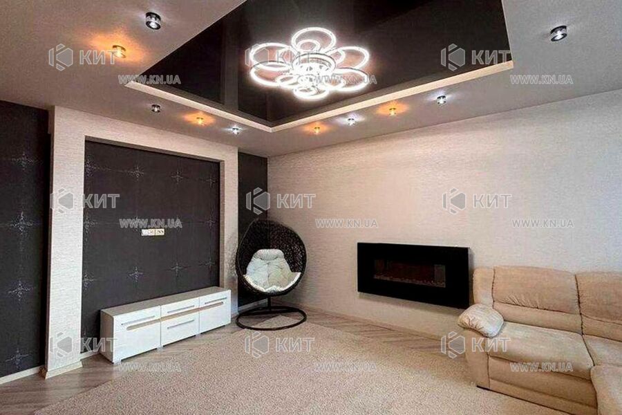 Продажа квартиры Харьков, Алексеевка, 100м²