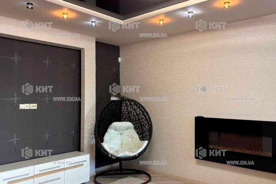 Продажа квартиры Харьков, Алексеевка, 100м²