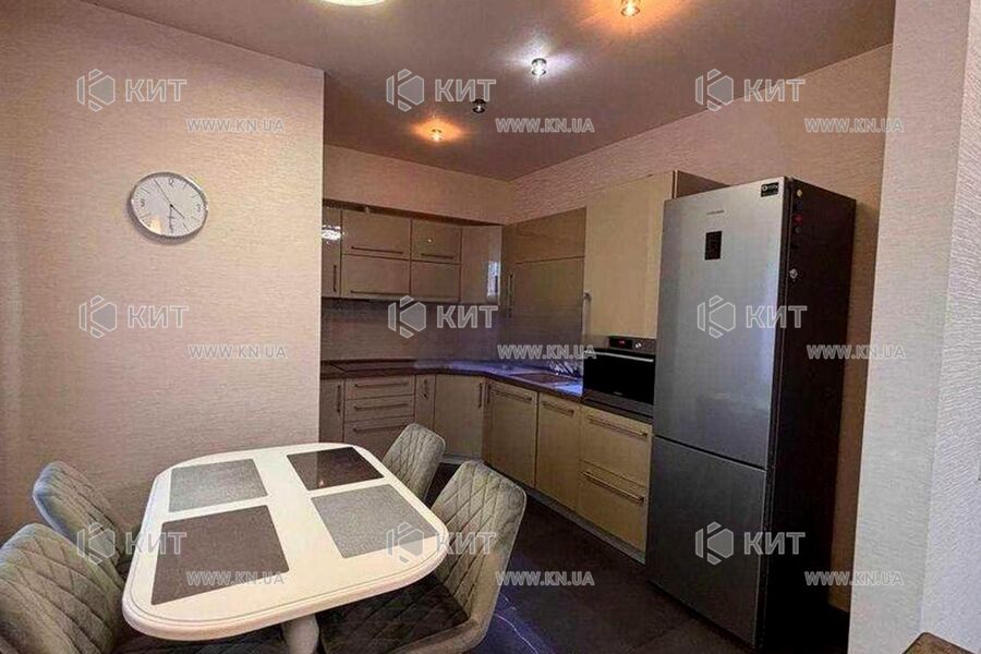 Продажа квартиры Харьков, Алексеевка, 100м²
