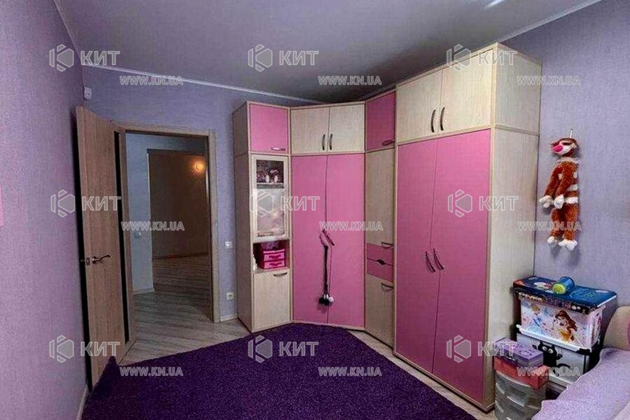 Продажа квартиры Харьков, Алексеевка, 100м²