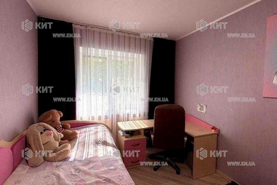 Продажа квартиры Харьков, Алексеевка, 100м²