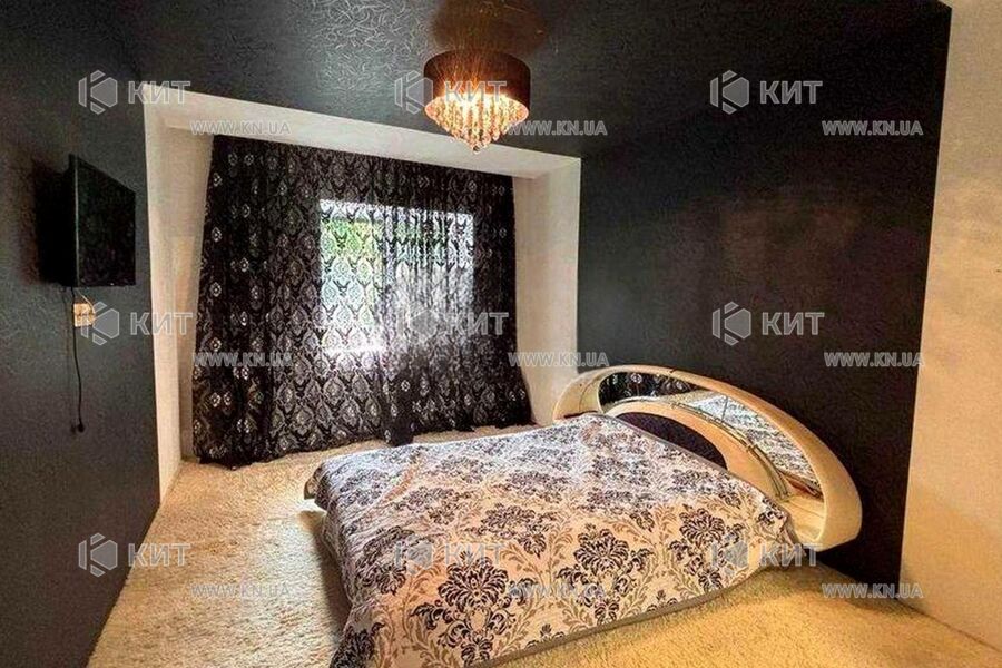 Продажа квартиры Харьков, Алексеевка, 100м²