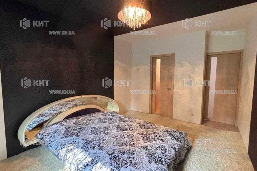 Продажа квартиры Харьков, Алексеевка, 100м²