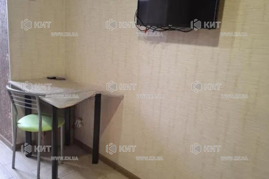 квартири Харків, Салтівка(Бараб.,Україна), 20м²