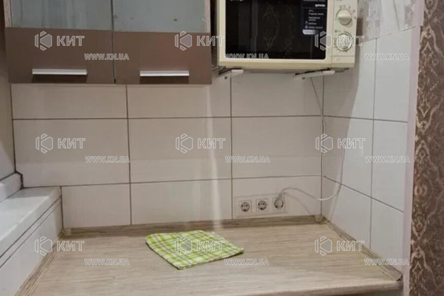 квартири Харків, Салтівка(Бараб.,Україна), 20м²