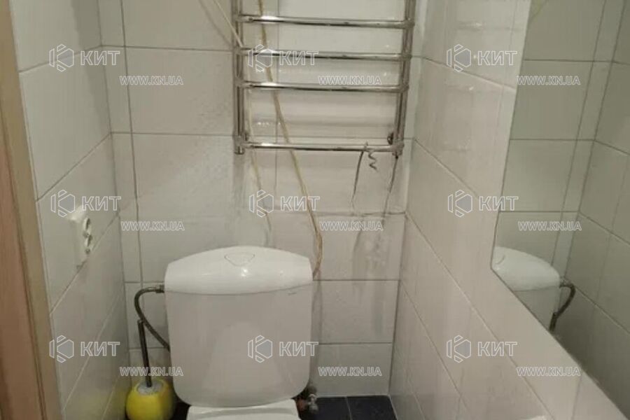 квартири Харків, Салтівка(Бараб.,Україна), 20м²