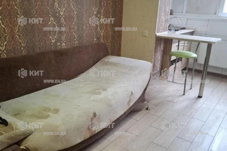 квартири Харків, Салтівка(Бараб.,Україна), 20м²