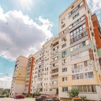 Продаж квартири Харків, Олексіївка, 53м²