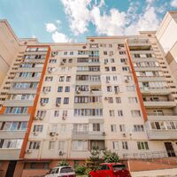 Продаж квартири Харків, Олексіївка, 53м²