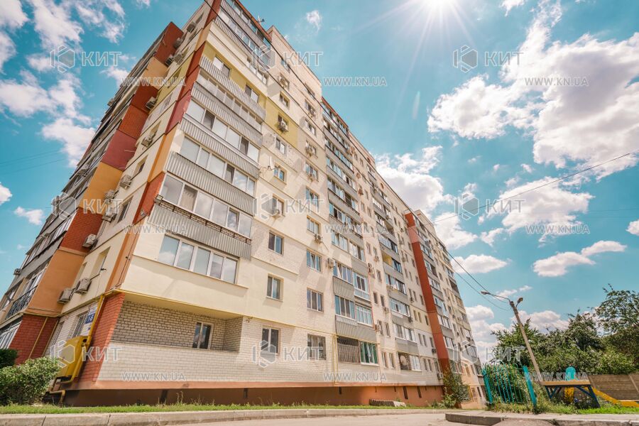Продаж квартири Харків, Олексіївка, 53м²