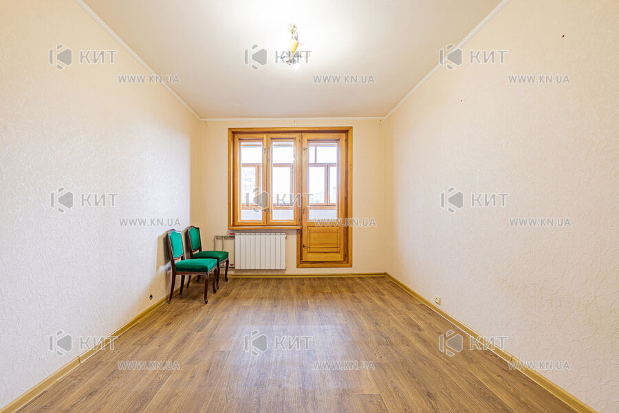 Продаж квартири Харків, Наукова, 40м²