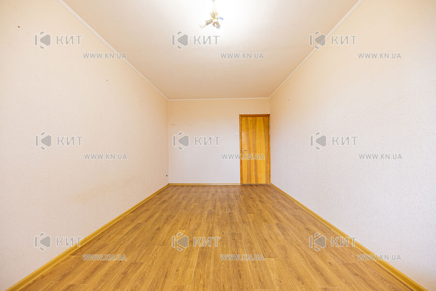 Продаж квартири Харків, Наукова, 40м²