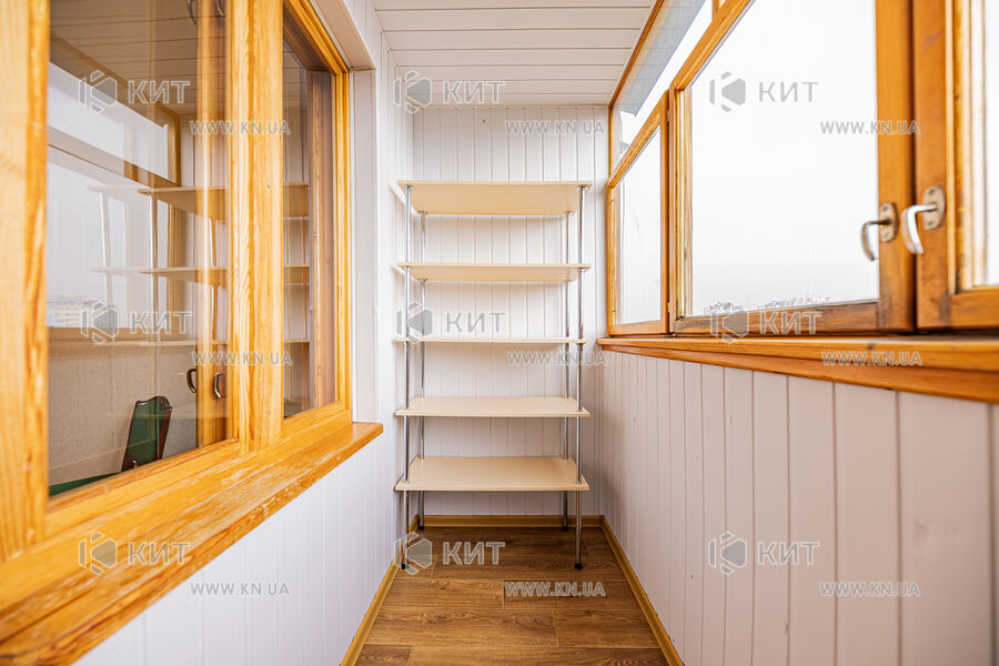 Продаж квартири Харків, Наукова, 40м²