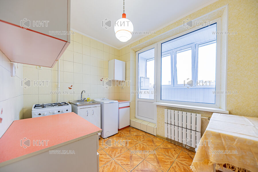 Продаж квартири Харків, Наукова, 40м²