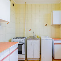 Продаж квартири Харків, Наукова, 40м²