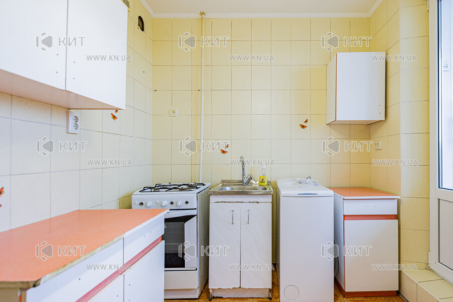 Продаж квартири Харків, Наукова, 40м²