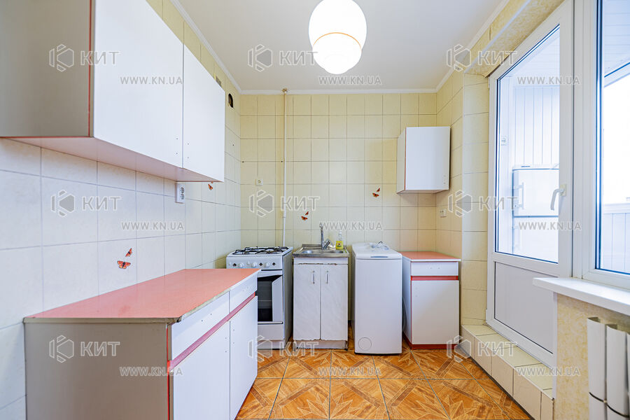 Продаж квартири Харків, Наукова, 40м²