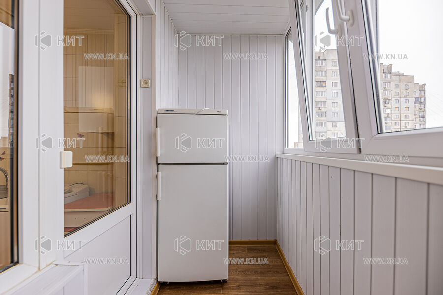 Продаж квартири Харків, Наукова, 40м²