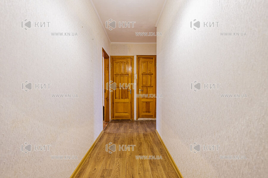 Продаж квартири Харків, Наукова, 40м²