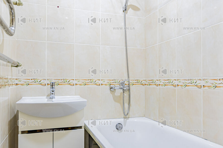 Продаж квартири Харків, Наукова, 40м²