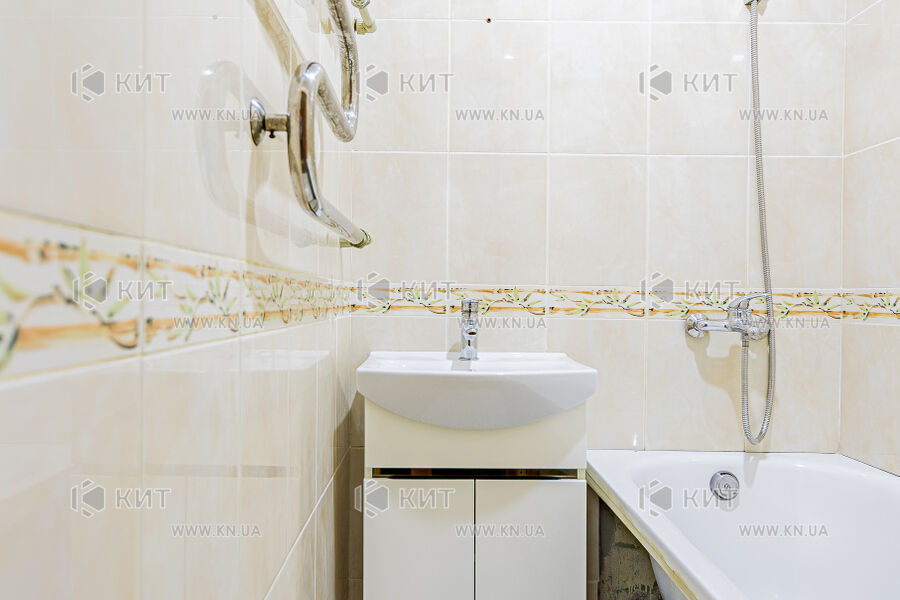 Продаж квартири Харків, Наукова, 40м²