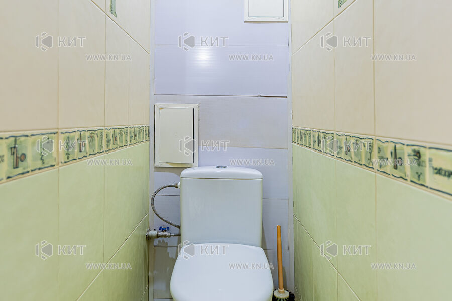 Продаж квартири Харків, Наукова, 40м²