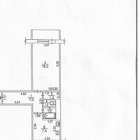 Продаж квартири Харків, Наукова, 40м²