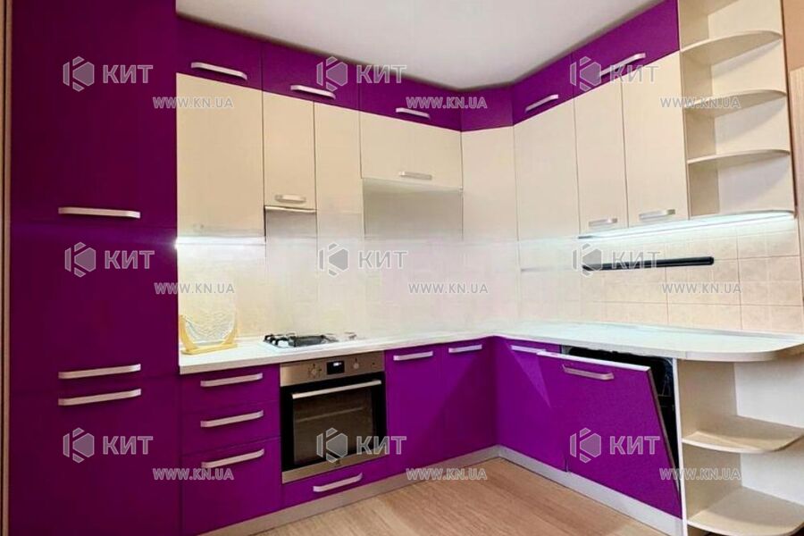 Продаж квартири Харків, ХТЗ, Рогань, 47м²