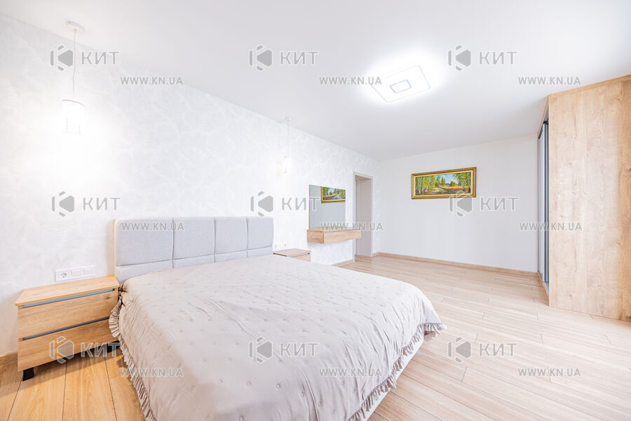 Aренда квартиры Харьков, Салтовка(Г.Труда,Студ.), 98м²