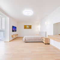 Aренда квартиры Харьков, Салтовка(Г.Труда,Студ.), 98м²