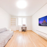 Оренда квартири Харків, Салтівка(Г.Праці,Студ.), 98м²