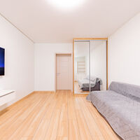 Оренда квартири Харків, Салтівка(Г.Праці,Студ.), 98м²