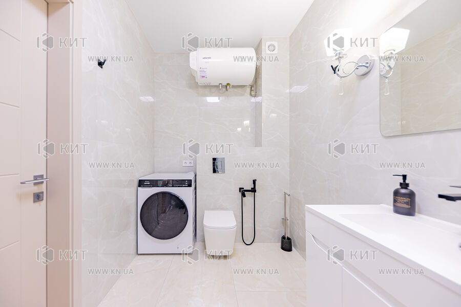 Оренда квартири Харків, Салтівка(Г.Праці,Студ.), 98м²