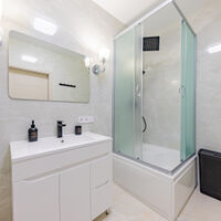 Оренда квартири Харків, Салтівка(Г.Праці,Студ.), 98м²