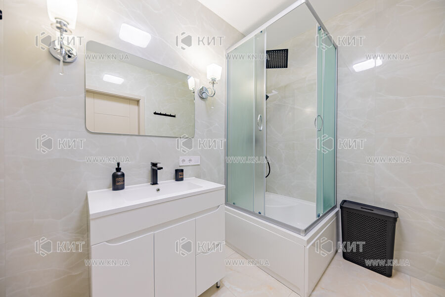 Оренда квартири Харків, Салтівка(Г.Праці,Студ.), 98м²