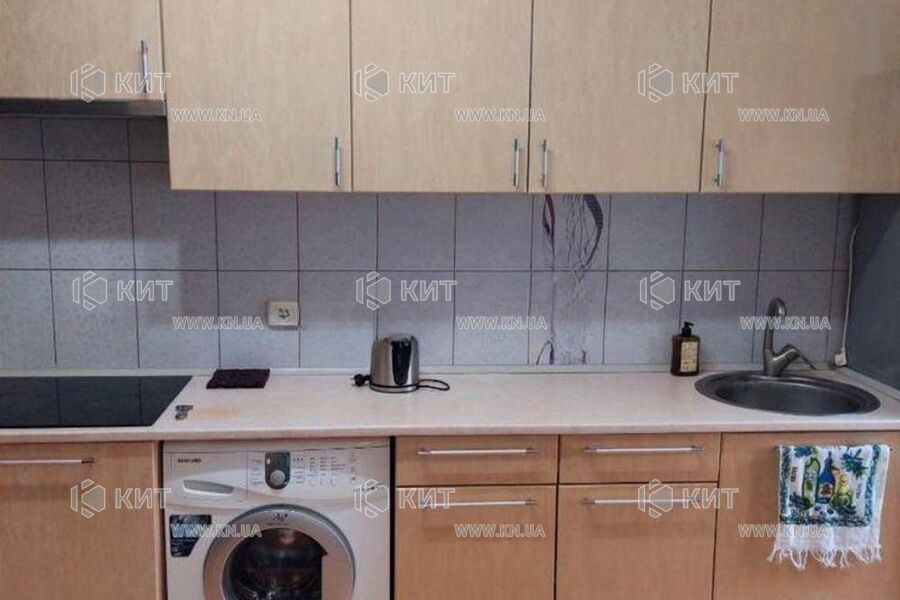 Продаж квартири Харків, Одеська, Основа, 20.8м²