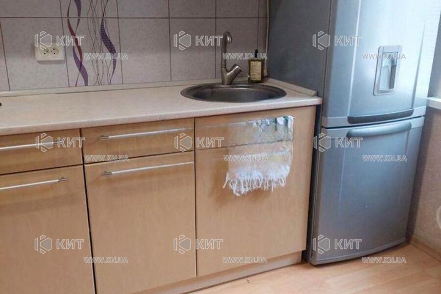 Продаж квартири Харків, Одеська, Основа, 20.8м²