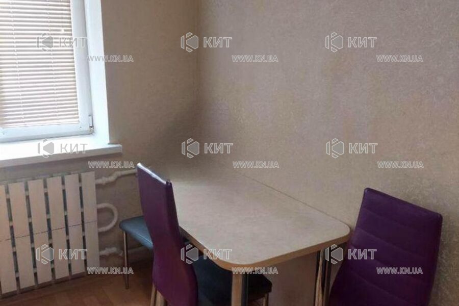 Продаж квартири Харків, Одеська, Основа, 20.8м²