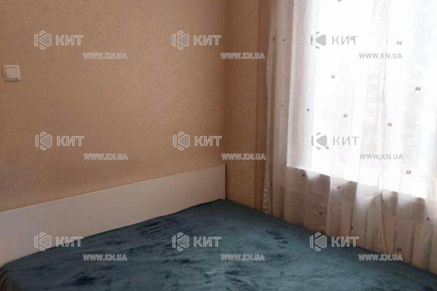 Продаж квартири Харків, Одеська, Основа, 20.8м²