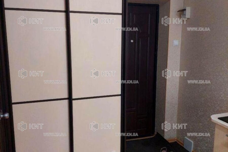 Продаж квартири Харків, Одеська, Основа, 20.8м²