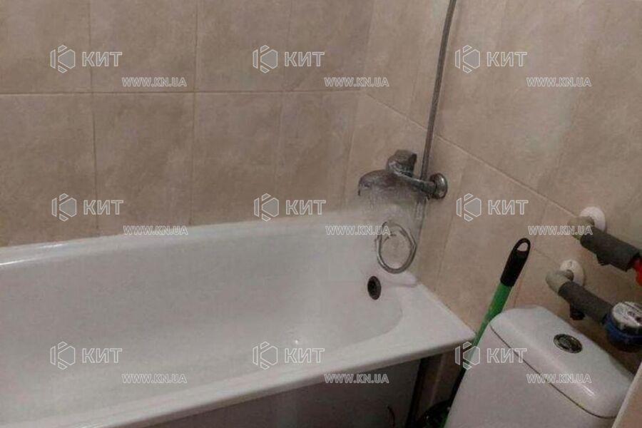 Продаж квартири Харків, Одеська, Основа, 20.8м²