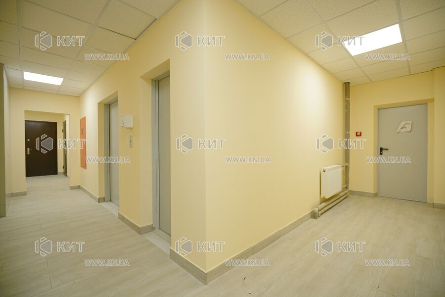 Продаж квартири Харків, Спорт.Гагар.Повст., 39м²