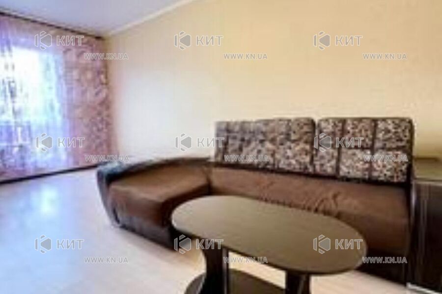 Продажа квартиры Харьков, Жуковского, Пятихатки, 42м²
