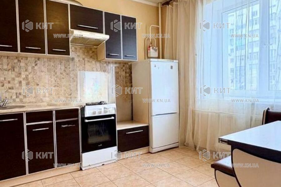 Продажа квартиры Харьков, Жуковского, Пятихатки, 42м²