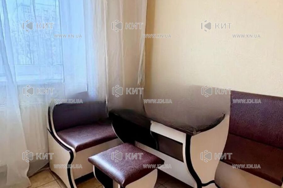 Продажа квартиры Харьков, Жуковского, Пятихатки, 42м²