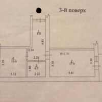 Продажа квартиры Харьков, Жуковского, Пятихатки, 42м²