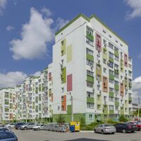 Продажа квартиры Харьков, Жуковского, Пятихатки, 42м²