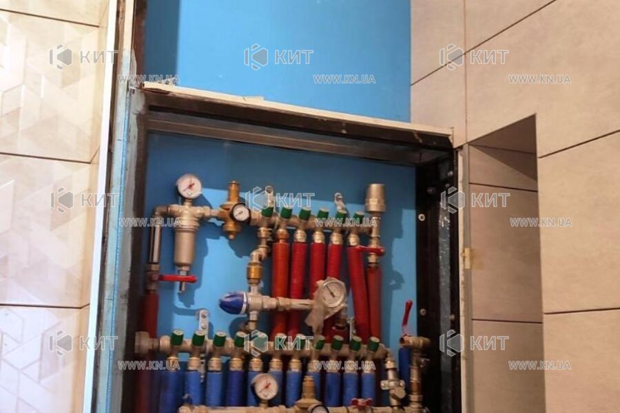 Продаж квартири Харків, Нові Дома, 103.5м²