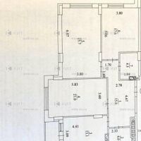 Продаж квартири Харків, Нові Дома, 103.5м²