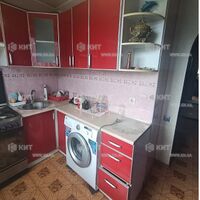 Продажа квартиры Харьков, Салтовка, 624 мрн., 33.2м²